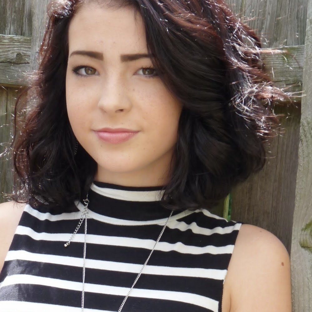 Meet your Posher, Haley